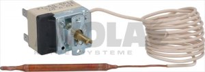 SINGLE-PHASE THERMOSTAT 30-90