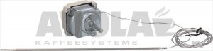 THREE-PHASE THERMOSTAT 90-185