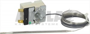 SINGLE-PHASE THERMOSTAT 30-115