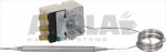 SINGLE-PHASE THERMOSTAT 30-110
