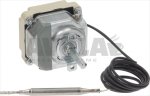 THREE-PHASE THERMOSTAT 65-125