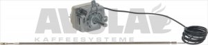 SINGLE-PHASE THERMOSTAT 50-280