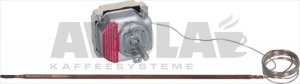THREE-PHASE THERMOSTAT 50-450