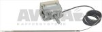 SINGLE-PHASE THERMOSTAT 50-285