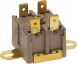 CONTACT THERMOSTAT 150