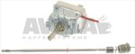 SINGLE-PHASE THERMOSTAT 50-255