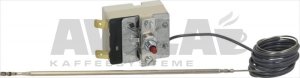 SINGLE-PHASE THERMOSTAT 330