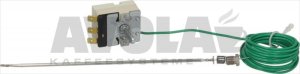 SINGLE-PHASE THERMOSTAT 50-100