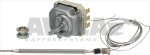 THREE-PHASE THERMOSTAT 30-85