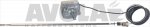 SINGLE-PHASE THERMOSTAT 100-185