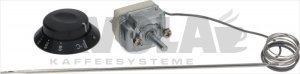 SINGLE-PHASE THERMOSTAT 50-300