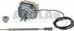 THREE-PHASE THERMOSTAT 95-220