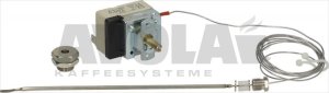 SINGLE-PHASE THERMOSTAT 50-280