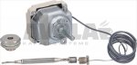 THREE-PHASE THERMOSTAT 60-200