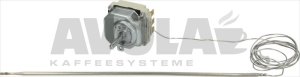 THREE-PHASE THERMOSTAT 50-300