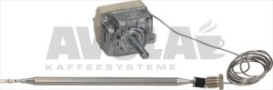 SINGLE-PHASE THERMOSTAT 30-110