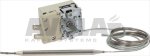 SINGLE-PHASE THERMOSTAT 35-85