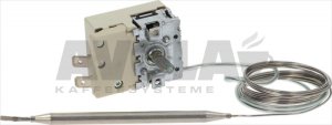 SINGLE-PHASE THERMOSTAT 35-85