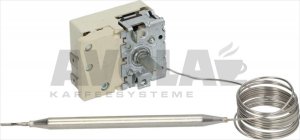 SINGLE-PHASE THERMOSTAT 50-95