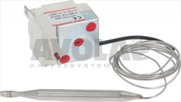 SAFETY THERMOSTAT RANCO LM7 P8527