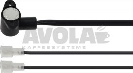 SAFETY THERMOSTAT