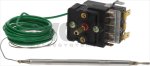 SINGLE-PHASE THERMOSTAT 0-110
