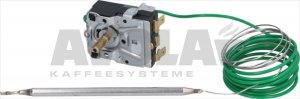 SINGLE-PHASE THERMOSTAT 0-110