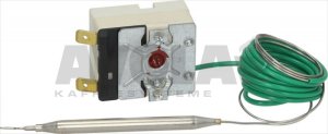 SINGLE-PHASE THERMOSTAT 80