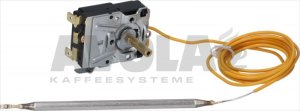 SINGLE-PHASE THERMOSTAT 0-110