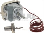 THREE-PHASE THERMOSTAT 30-120