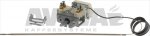 SINGLE-PHASE THERMOSTAT 50-320