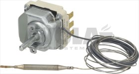 THREE-PHASE THERMOSTAT 100-350
