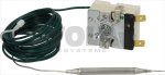 SINGLE-PHASE THERMOSTAT 50-120