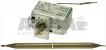 THERMOSTAT EINPHASIG 500°C EMF-1/N2