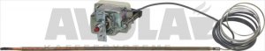 SINGLE-PHASE THERMOSTAT 500