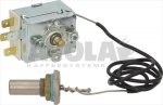 SINGLE-PHASE THERMOSTAT 0-85