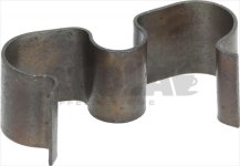 BULB HOLDING CLIP