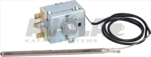 SINGLE-PHASE THERMOSTAT FOR BOILER 85