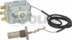 SINGLE-PHASE THERMOSTAT FOR TANK 60