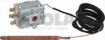 SINGLE-PHASE THERMOSTAT 90