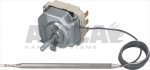 THREE-PHASE THERMOSTAT 45-120