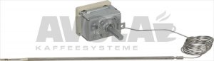 SINGLE-PHASE THERMOSTAT 50-250