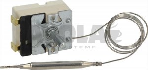 SINGLE-PHASE THERMOSTAT 50-205