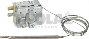SINGLE-PHASE THERMOSTAT 250