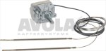 SINGLE-PHASE THERMOSTAT 50-320