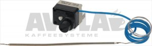 SINGLE-PHASE THERMOSTAT 230