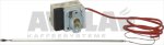 SINGLE-PHASE THERMOSTAT 50-190