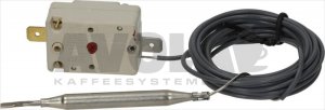 SINGLE-PHASE THERMOSTAT 245