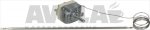 SINGLE-PHASE THERMOSTAT 100-190