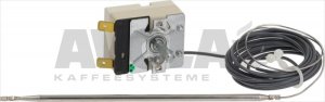 SINGLE-PHASE THERMOSTAT 50-195